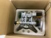 VEVOR Pressure Washer Pump, 7/8" Shaft Vertical, 3400 PSI, 2.5 GPM, Compatible with Honda, Simpson, RYOBI, Briggs & Stratton, Subaru, Craftsman - Thumbnail 3