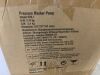 VEVOR Pressure Washer Pump, 7/8" Shaft Vertical, 3400 PSI, 2.5 GPM, Compatible with Honda, Simpson, RYOBI, Briggs & Stratton, Subaru, Craftsman - Thumbnail 7