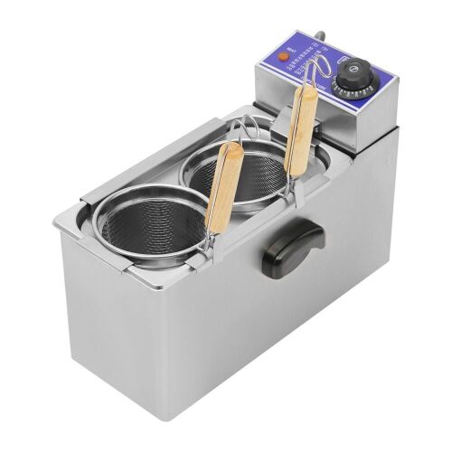 Electric Noodle Cooking Machine - Lot 215