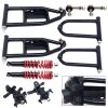 12" Front Suspension Shock Swing Arm Full Kit for ATV - Thumbnail 1