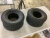 18x9.50-8 Tires, 2 Pack - Thumbnail 1