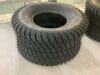 18x9.50-8 Tires, 2 Pack - Thumbnail 2