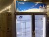 23 cu. ft. Commercial Refrigerator with Glass Door and LED Light - Does Not Get Cold - Thumbnail 3
