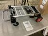 VEVOR 2-in-1 Aluminum Folding Hand Truck 400 lbs. Capacity - Thumbnail 5