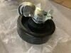 4" Casters, Set of 4 - Thumbnail 4