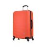 InUSA Royal Lightweight Hardside Spinner 28 in. Orange - Thumbnail 1