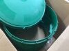 VPC 20 in. x 18 in. Tall Septic Tank Riser Combo - Thumbnail 3