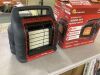 Mr. Heater Big Buddy Pro Series 18,000 BTU Portable Radiant Propane Indoor/Outdoor Space Heater - Thumbnail 2
