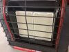 Mr. Heater Big Buddy Pro Series 18,000 BTU Portable Radiant Propane Indoor/Outdoor Space Heater - Thumbnail 4