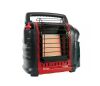 Mr. Heater Portable Buddy 9,000 BTU Radiant Propane Indoor/Outdoor Space Heater - Thumbnail 1