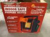 Mr. Heater Portable Buddy 9,000 BTU Radiant Propane Indoor/Outdoor Space Heater - Thumbnail 5