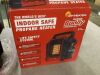 Mr. Heater Portable Buddy 9,000 BTU Radiant Propane Indoor/Outdoor Space Heater - Thumbnail 4