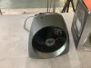 Vornado VH200 1500-Watt Electric Portable Space Heater, Whole Room Vortex Heat Circulation, Charcoal - Thumbnail 2