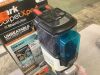 Shark CarpetXpert Upright Deep Carpet Cleaner Corded with StainStriker and Shampooer for Pets in Gray - Thumbnail 3