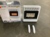Mr. Heater 20,000 BTU Vent Free Radiant Natural Gas or Propane Dual Fuel Space Heater - No Instructions or Mounting Hardware - Thumbnail 2