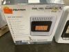 Mr. Heater 20,000 BTU Vent Free Radiant Natural Gas or Propane Dual Fuel Space Heater - No Instructions or Mounting Hardware - Thumbnail 8