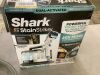 Shark StainStriker Portable Corded Upholstery, Car, Rug and Carpet Cleaner with Spot and Pet Odor Remover in White - Thumbnail 8