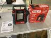 Mr. Heater Portable Buddy 9,000 BTU Radiant Propane Indoor/Outdoor Space Heater - Thumbnail 1