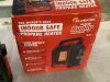 Mr. Heater Portable Buddy 9,000 BTU Radiant Propane Indoor/Outdoor Space Heater - Thumbnail 4
