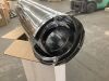 DuraVent DuraPlus All-Fuel Chimney 6in. X 36in. Diameter Chimney Pipe, Stainless Steel - Thumbnail 4