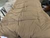 StanSport 6 lbs. Grizzly Sleeping Bag - Broken Strap Latch - Thumbnail 3