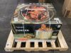Solo Stove Canyon 30 in Stainless Steel Wood Burning Outdoor Fire Pit with Stand and Shelter - Thumbnail 2
