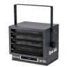 Dyna-Glo 7,500-Watt Dual Heat Electric Garage Heater with Remote - Thumbnail 1