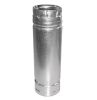 DuraVent PelletVent for Multi-Fuel 4in. Diameter X 36in. Straight Pipe Length - Thumbnail 1