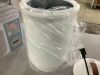 Large Heated Towel Warmer Bucket - Thumbnail 2