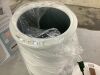 Large Heated Towel Warmer Bucket - Thumbnail 3