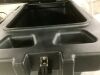 KEMIMOTO 11.9GAL Bed Storage Box for Polaris Ranger 1000, 900, 570, 700, Ranger XP 1000, XP 900 2013-2025 - Thumbnail 5