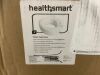 HealthSmart Enhanced Comfort 5" Raised (Round) Toilet Seat Riser - Thumbnail 6