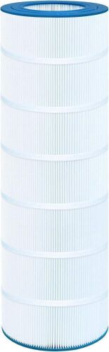 Pool Filter Compatible with CC150, CCRP150, C-9415, PAP150, Posi-Clear PXCRP 150, FC-0687, 160317, 160355, 160352, R173216 - Lot 667