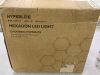 Hyperlite Hexagon LED Light - Thumbnail 1