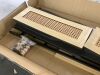 5 Drawer Rattan Vertical Dresser - Thumbnail 4