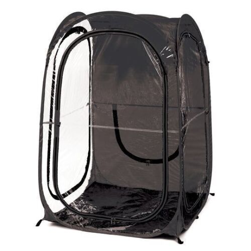 MyPod Large 1-Person 40 x 40 Pop-Up Pod - Lot 269