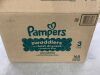 Pampers Swaddlers Diapers, Size 3, 168 Count - Thumbnail 1