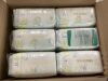 Pampers Swaddlers Diapers, Size 3, 168 Count - Thumbnail 2