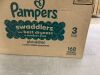 Pampers Swaddlers Diapers, Size 3, 168 Count - Thumbnail 4