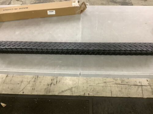 PVC Under Grill Mat - Lot 563