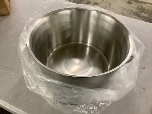 Stainless Steel Ice Bucket - Lot 466
