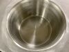 Stainless Steel Ice Bucket - Thumbnail 3