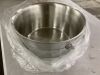 Stainless Steel Ice Bucket - Thumbnail 4