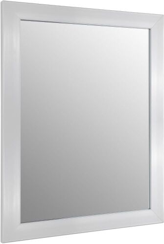 Rectangular Wall Mirror 16" x 20" - Lot 771