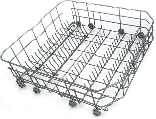 amsung Dishwasher Lower Rack Assembly Replacement - Lot 775