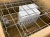 amsung Dishwasher Lower Rack Assembly Replacement - Thumbnail 4