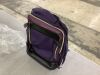17.3 Inch Wheeled Laptop Bag - Thumbnail 2