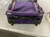 17.3 Inch Wheeled Laptop Bag - Thumbnail 4