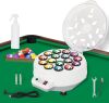 Billiard Ball Cleaner and Polisher - Thumbnail 1