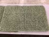 Lot of (2) Extra Soft Absorbent Chenille Bath Rug, 40" x 24" - Thumbnail 4